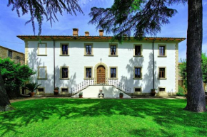 Villa Capolona